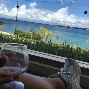 Meet your Posher, Steve